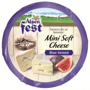 Alpen fest Blue Veined