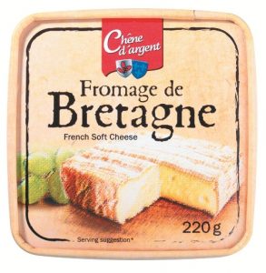 Fromage de Bretagne