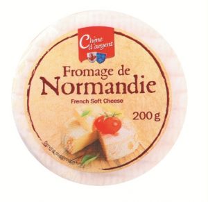 Fromage de Normandie