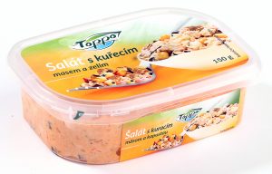 S kuracim masom a kapustou
