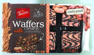 Tastino Waffers