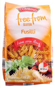 Combino Fusilli